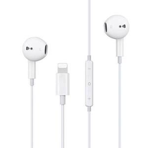 Audífonos con Cable Tipo-C y <span class=keywords><strong>Apple</strong></span>, con Cancelación <span class=keywords><strong>de</strong></span> Ruido ANC, Sonido Estéreo <span class=keywords><strong>de</strong></span> Alta Fidelidad con Bajos y Agudos, Audífonos <span class=keywords><strong>de</strong></span> Música - Product Image 2