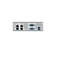 Papan Server ATX Advantech Dual LGA 3647-P0 Intel Xeon Scalable