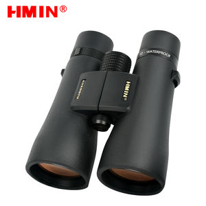 공장 직판 방수 쌍안경 고품질 10x56 ED 장거리 스코프 성인용 어린이용 컴팩트 강력 망원경 쌍안경 - Product Image 4