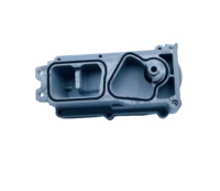 Actionneur de turbocompresseur RX 5603776 RX pour VGT Turbo 5603456 5603776
