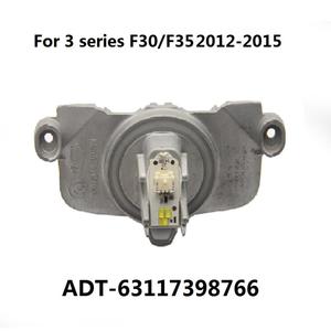 ชุดไฟหน้า F30สีเหลืองมะนาวโมดูลนำแสงแองเจิลอายไดโอดแบบแทรก63117398766 - Product Image 3
