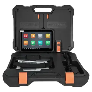 Otofix D1 Max Auto Diagnostische Scan Tool Nieuw Toe Te Voegen Can-Fd En Doip Protocollen Ondersteunen Auto Vin & Auto Scan