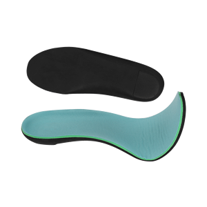 Semelles orthopédiques sportives ultra-résistantes et respirantes avec soutien de la voûte plantaire pour le soulagement des douleurs plantaires, adaptées aux chaussures - Product Image 4