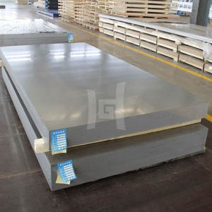 3003 5052 4x8 Aluminio Plate Laminas Lisas De Rollo De 3,0mm 3000 Series Con Servicio De Corte Y Soldadura a La Venta - Product Image 5