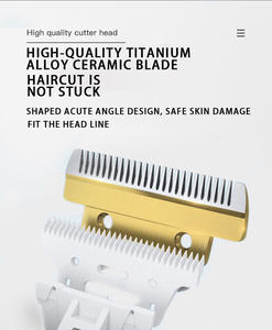 Cortapelos eléctrico inalámbrico <span class=keywords><strong>para</strong></span> mascotas, alta calidad, <span class=keywords><strong>para</strong></span> acicalamiento <span class=keywords><strong>de</strong></span> <span class=keywords><strong>perros</strong></span> - Product Image 2