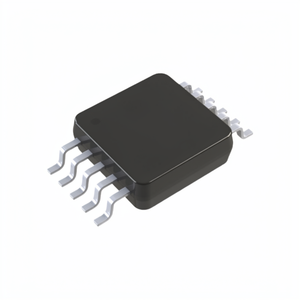 In Stock Data Acquisition Electronic Chips Component MAX551ACUB 10 TFSOP, 10 MSOP - Product Image 1