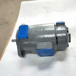 ปั๊มไฮดรอลิกซีรีส์ SQP SQP43-60-30-86DB SQP43-30-30-86DB ลูกสูบแบบ SQP31 SQP21 SQP32 SQP43 SQP42 SQP41 - Product Image 3