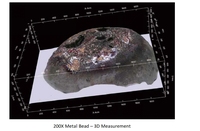 BestScope BSDM-500 3D Super Depth Digital Measuring Microscope for Industrial and Scientific Applications