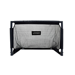 Portería <span class=keywords><strong>de</strong></span> fútbol plegable portátil <span class=keywords><strong>Mini</strong></span> equipo <span class=keywords><strong>de</strong></span> portería <span class=keywords><strong>de</strong></span> red <span class=keywords><strong>de</strong></span> fútbol con redes para niños canchas <span class=keywords><strong>de</strong></span> casa - Product Image 1