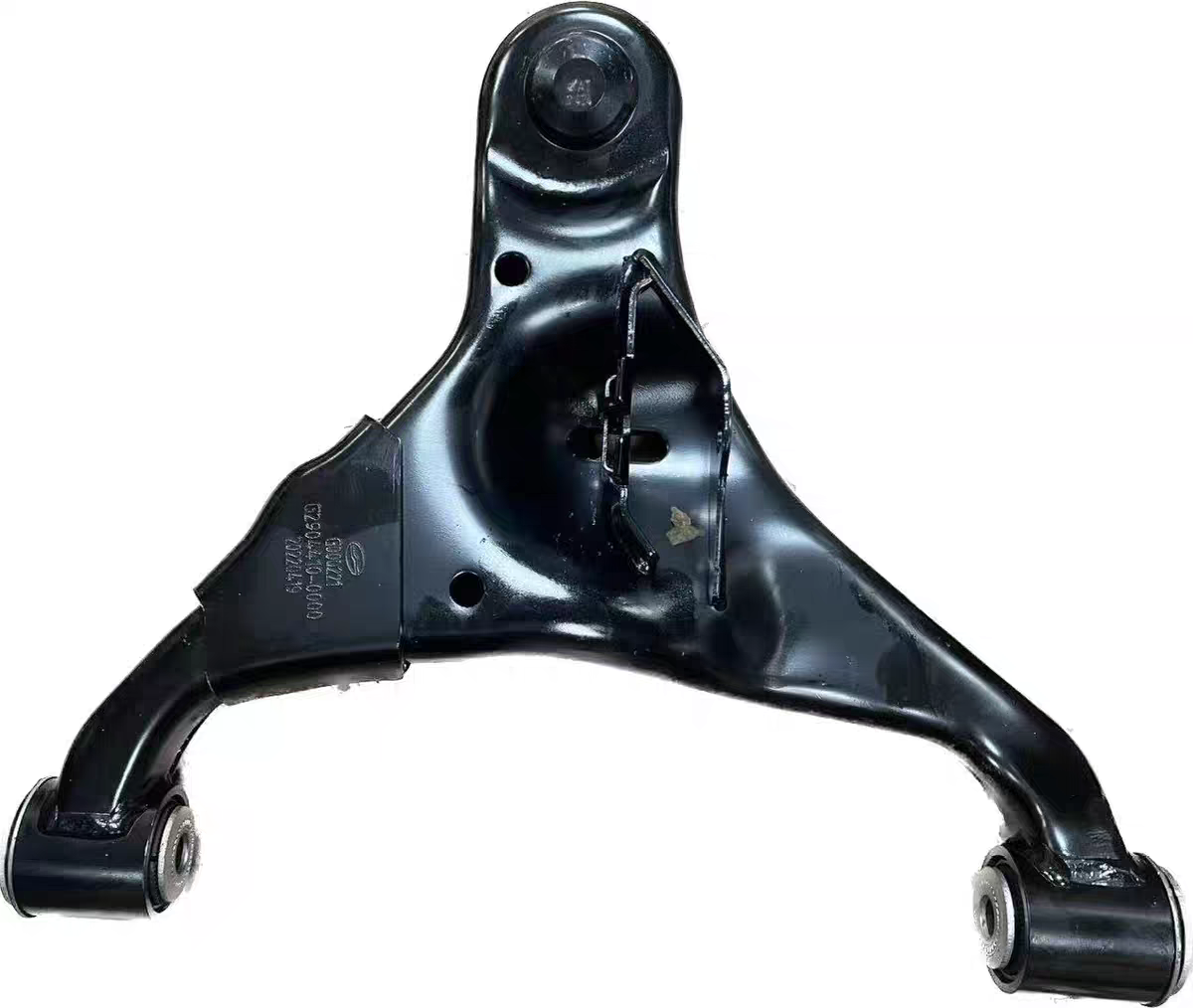 アームド High-quality Upper Suspension Arm Assembly for Zxauto Terralord