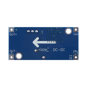 XL4005 DC-DC สเต็ปดาวน์โมดูล 3.2V-46V 3A ตัวแปลงไฟแรงสูง 5V สำหรับเครื่องพิมพ์ 3 มิติ - Product Image 1