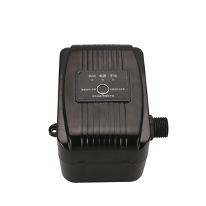 Mini pompe à <span class=keywords><strong>eau</strong></span> automatique 24V de surpression intelligente à usage domestique bon marché - Product Image 1