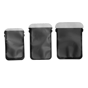 Pellicola di protezione dentale manuale PVC nero borsa barriera buste e manicotti per raggi X odontoiatrici per cliniche e uffici - Product Image 5