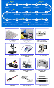 En stock : 3 rivets moletés en fer zingué <span class=keywords><strong>de</strong></span> 7 mm - Fixations texturées en acier galvanisé pour chaussures et articles en cuir - Product Image 5