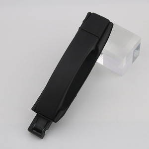 Light Truck Door Handle 83650-4E000 83660-4E000 Black <b>ABS</b> Plastic For Replace Repair - Product Image 3