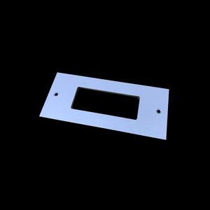 Services de tournage CNC de haute précision sur mesure pour la fabrication de pièces de précision en acier inoxydable par perçage et fraisage - Product Image 5