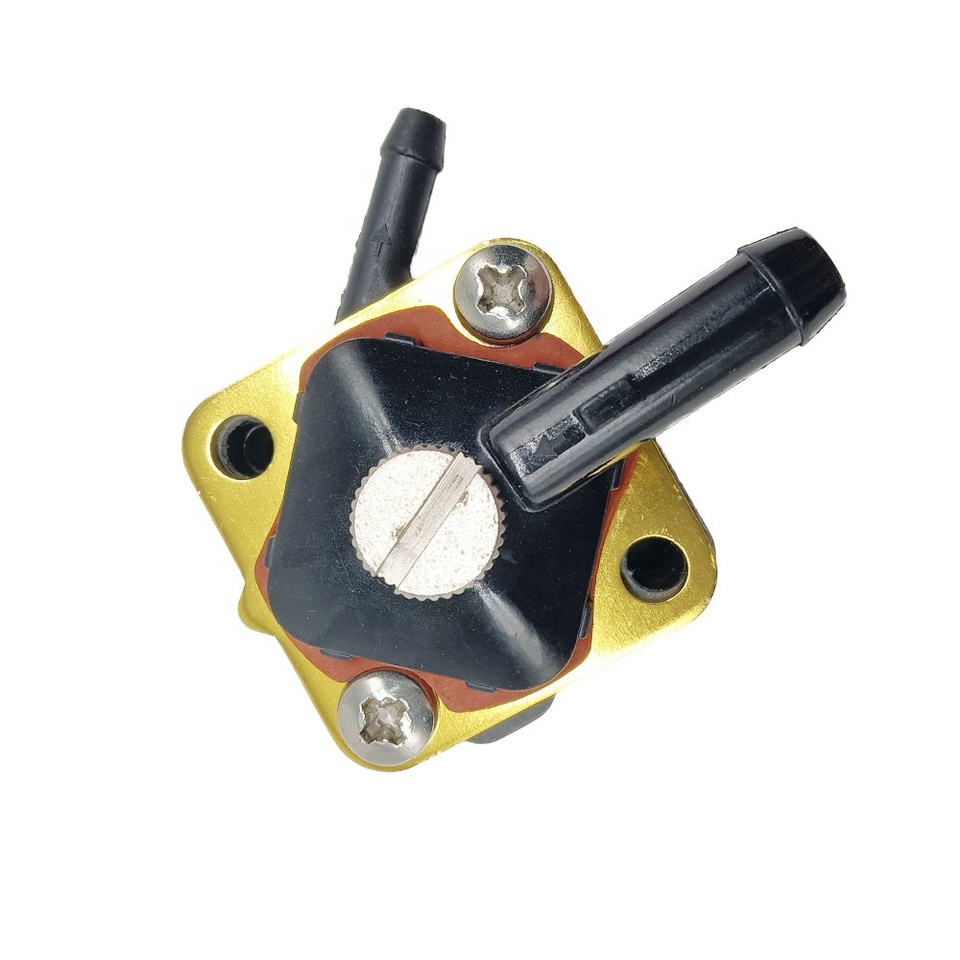0388833 Outboard Motor Fuel Pump For Evinrude