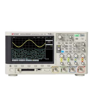 Osciloscopio Multiscopio Digital Infiniivision Serie 2000 X de Keysight Technologies, DSOX2004A, Ancho de Banda de 70-200 MHz, 8 Bits - Product Image 5