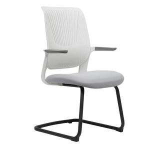 DIOUSNEW-Silla giratoria con respaldo alto y malla ajustable, silla de oficina Vaseat ergonómica de altura, muestra gratis, BIFMA - Product Image 6