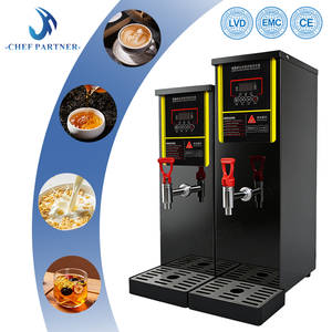 12L Capacity 45L/H Smart Countertop Upright Direct-drinking <strong>Water</strong> <strong>Dispenser</strong> - LED Temp Display &amp; Auto Shut-Off - Product Image 3