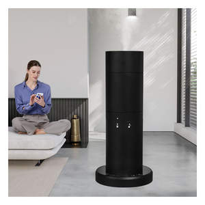 Difusor de Aroma de torre de lujo 2025, aplicación inteligente controlada silenciosa sin agua para el hogar, Hotel, energía eléctrica, 1 año de garantía, nuevo lanzamiento - Product Image 5