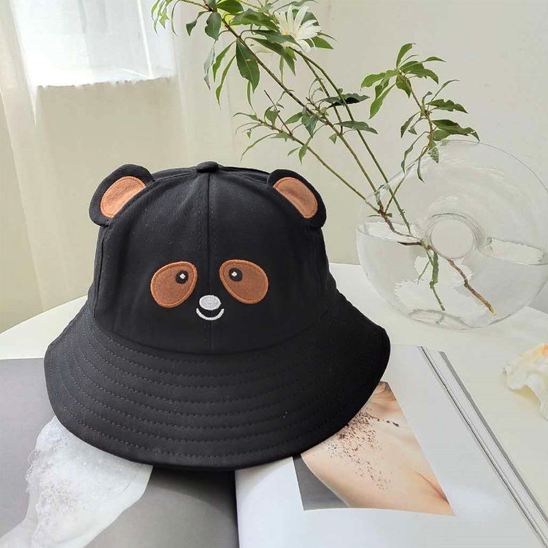 Bear-Black