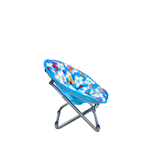 Silla Plegable <span class=keywords><strong>Infantil</strong></span> de Dibujos Animados para Exteriores, Nueva, OEM 2025, Ligera, de Metal, para <span class=keywords><strong>Playa</strong></span>, Picnic - Product Image 6