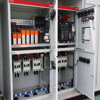 Poste de transformation préfabriqué 10 kV 100-1600 kVA, poste de transformation compact, norme CE IEC, transformateur en coffret, OEM ODM