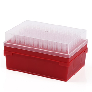 LTS ปลายปิเปต10ul 1000ul 300ul 200ul 20ul สำหรับจับของเหลวในห้องปฏิบัติการปิเปต - Product Image 1