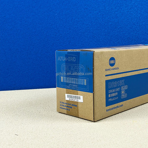Trống DR313K Màu Đen Chính Hãng 100% Cho Bizhub C258 C308 C368 C458 C558 C658 <span class=keywords><strong>Konica</strong></span> Minolta - Product Image 6