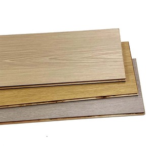 Nhà Máy Trực Tiếp 15Mm Cổ Điển Bạch Dương Thiết Kế Sàn Cho Phòng Khách Mịn Bấm Cài Đặt Cho Không Gian Nội Thất - Product Image 6
