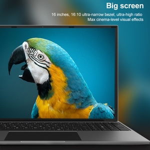 Hot Selling <strong>Jumper</strong> EZbook S5 Max <strong>Laptop</strong> 16.0 Inch 4GB+128GB Gaming <strong>Laptop</strong> - Product Image 5