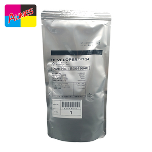 Tipo 24 de alta calidad para <span class=keywords><strong>Ricoh</strong></span> AF 7500 8000 2090 2105 6001 1060 2051 2060 2075 5500 6500 6000 7000 piezas de copiadora de desarrollador japonés - Product Image 6