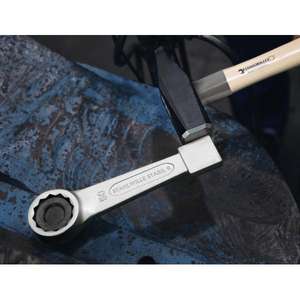 Stahlwille-42010046โดดเด่นแหวน spanners stabilil®-ประแจ4018754023189ยีนส์ - Product Image 3