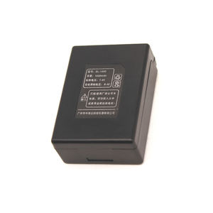 بطارية هيتارجيت لبطاريات <span class=keywords><strong>GNSS</strong></span> <span class=keywords><strong>RTK</strong></span> Hi targel V8 <span class=keywords><strong>V9</strong></span> V10 - Product Image 6