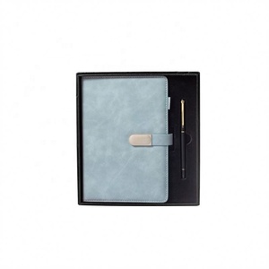 Regalos promocionales Cuaderno A6 Cuaderno personalizado con logotipo - Product Image 3