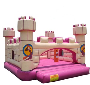 Precio de fábrica de Navidad <span class=keywords><strong>grande</strong></span> inflatatables Navidad rebote casa para la venta - Product Image 2