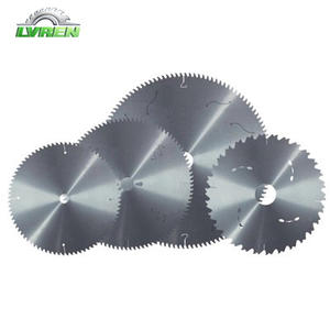 14-Inch Hoogrenderende Industriële Kwaliteit Wolfraamcarbide Getipte Multitool Zaagblad 36T + 4 Hoogfrequente Gelaste Oem Beschikbaar - Product Image 4