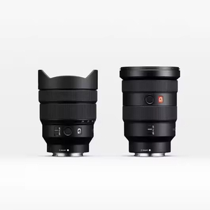 ดังนั้น FE 16-35มม. F2.8 GM II เลนส์มาตรฐานฟูลเฟรมดังนั้น FE 16-35มม. F2.8 GM II เลนส์ดังนั้น NY FE 16-35มม. F2.8 GM II เลนส์ - Product Image 2