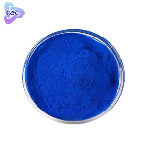 Integratori di nutrienti per uso alimentare di alta qualità 99% gluconato di rame in polvere CAS 527-09-3 rame (Ii) gluconato - Product Image 2