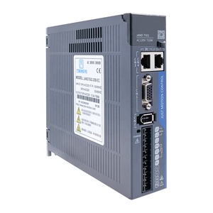 JAND7502-20B-EC 5.5A High Speed 220VAC Motor <strong>Drive</strong> <strong>Ethercat</strong> <strong>Servo</strong> Driver <strong>Ethercat</strong> - Product Image 3