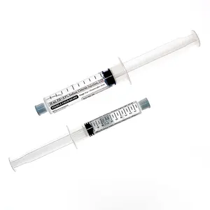 factory outlet medical flush syringe 3ml 5ml 10ml 20ml disposable pre filled saline syringe with 0.9% sodium chloride