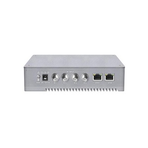 SKD2170 Mini récepteur de signaux DVB-T à 4 canaux prend en charge 4 canaux DVB-T et 2 récepteurs de signaux DVBT à sortie IP - Product Image 5