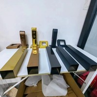 Rampe d'escalier et balustrade de balcon en acier inoxydable 304 brossé sur mesure pour villa - Installation moderne minimaliste sans perçage
