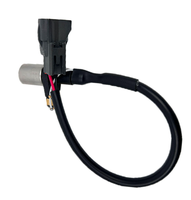 Sensor de Posición del Cigüeñal 029600-0212 90919-05011 para Toyota