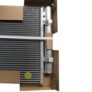 Condensateur de climatisation pour Hyundai GRAND I10 HMC Verna 97606B4000 97606-B4000 - Product Image 5