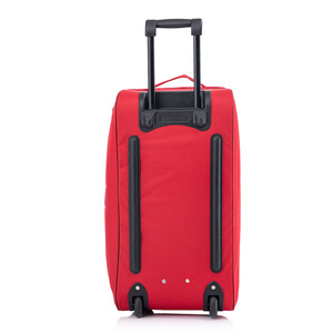 Bagage à main <span class=keywords><strong>sous</strong></span> le siège avec roulettes, bagage élégant et léger <span class=keywords><strong>sous</strong></span> le siège, <span class=keywords><strong>valise</strong></span> souple pour voyage court - Product Image 2