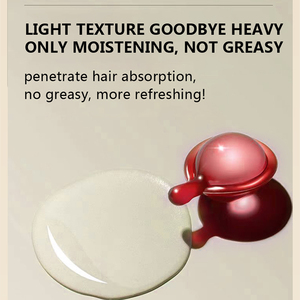 Capsules d'huile de sérum vitaminé réparateur pour la croissance des cheveux, à base de raisins biologiques naturels, 50 pièces - Product Image 4