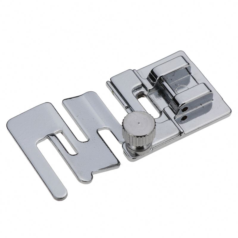 Прижимная лапка на резинке