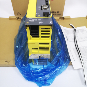 A06B-6240-H211 FANUC Servo Amplifier Module New Original - Product Image 5